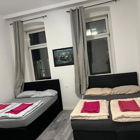 דירות וינה Sam Apartmant 12 מראה חיצוני תמונה