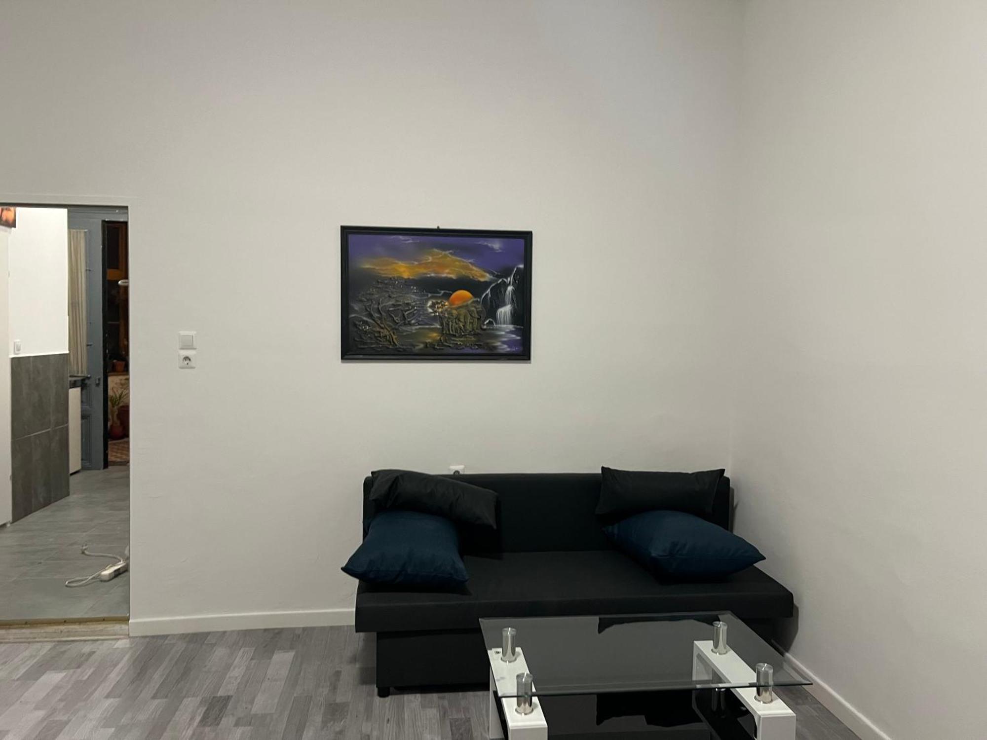 דירות וינה Sam Apartmant 12 מראה חיצוני תמונה